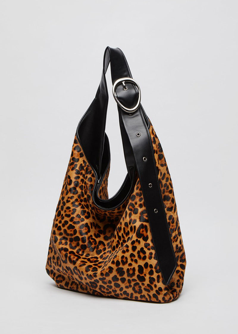 【WE ARE】韓國Archivepke Buckle hobo bag OVBAX25220