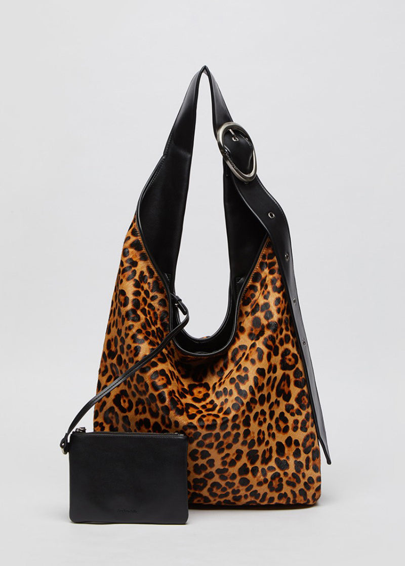 【WE ARE】韓國Archivepke Buckle hobo bag OVBAX25220