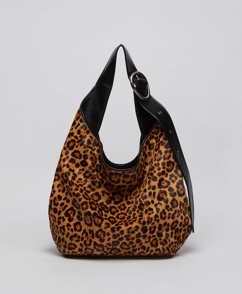 【WE ARE】韓國Archivepke Buckle hobo bag OVBAX25220