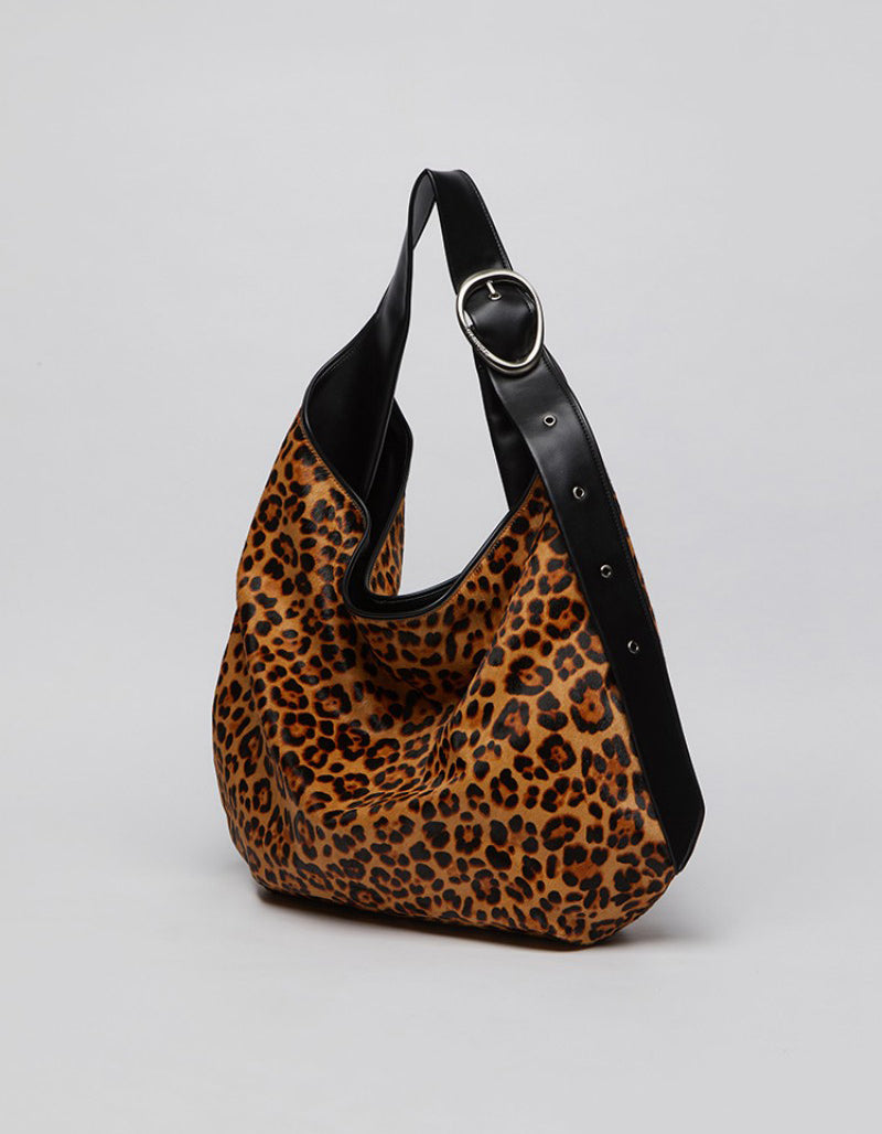 【WE ARE】韓國Archivepke Buckle hobo bag OVBAX25220