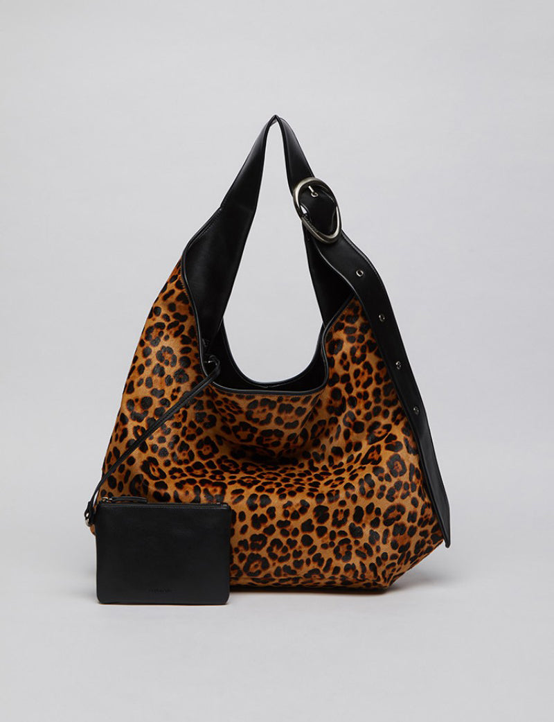 【WE ARE】韓國Archivepke Buckle hobo bag OVBAX25220