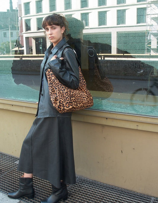 【WE ARE】韓國Archivepke Buckle hobo bag OVBAX25220