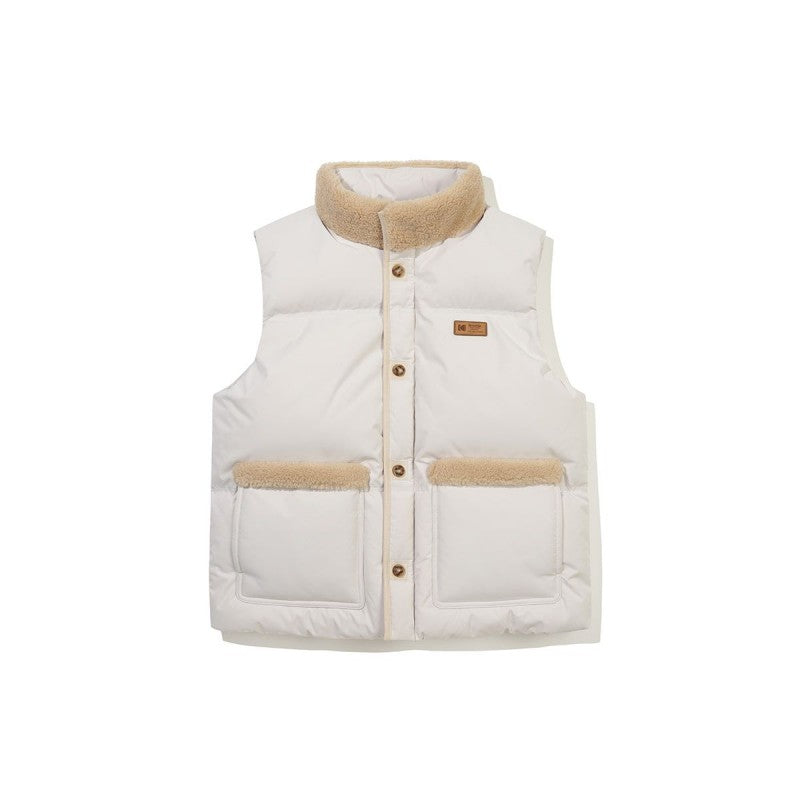 【WE ARE】韓國KODAK柯達休閒馬甲外套K5423LDV99