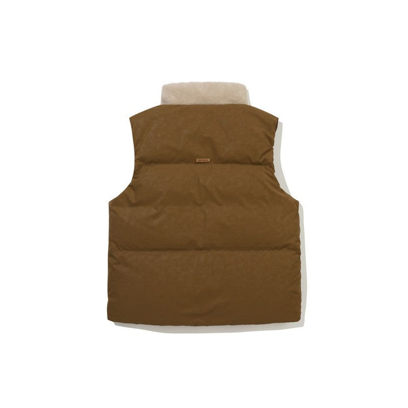 【WE ARE】韓國KODAK柯達休閒馬甲外套K5423LDV99