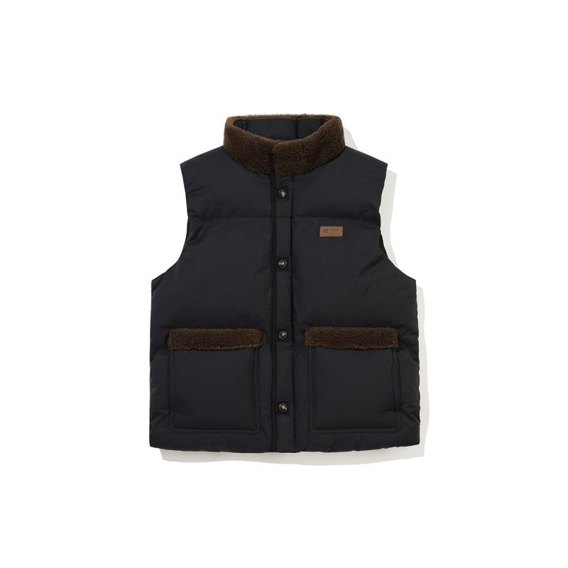 【WE ARE】韓國KODAK柯達休閒馬甲外套K5423LDV99