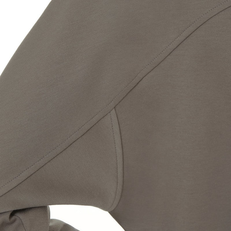 【WE ARE】韓國Andar連帽大學T衛衣+休閒褲=兩件套套裝ANDAR15384