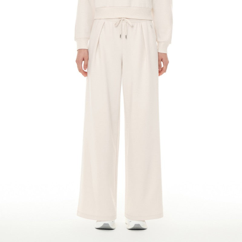 【WE ARE】韓國Andar連帽大學T衛衣+休閒褲=兩件套套裝ANDAR15384