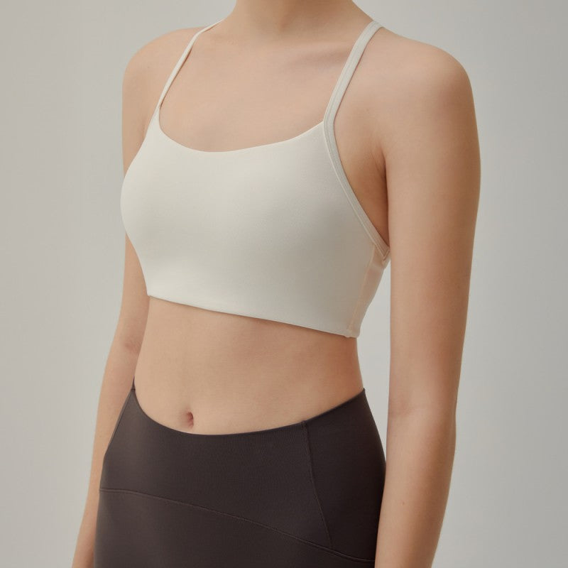 【WE ARE】韓國Andar帶胸墊背心吊帶ANDAR8794