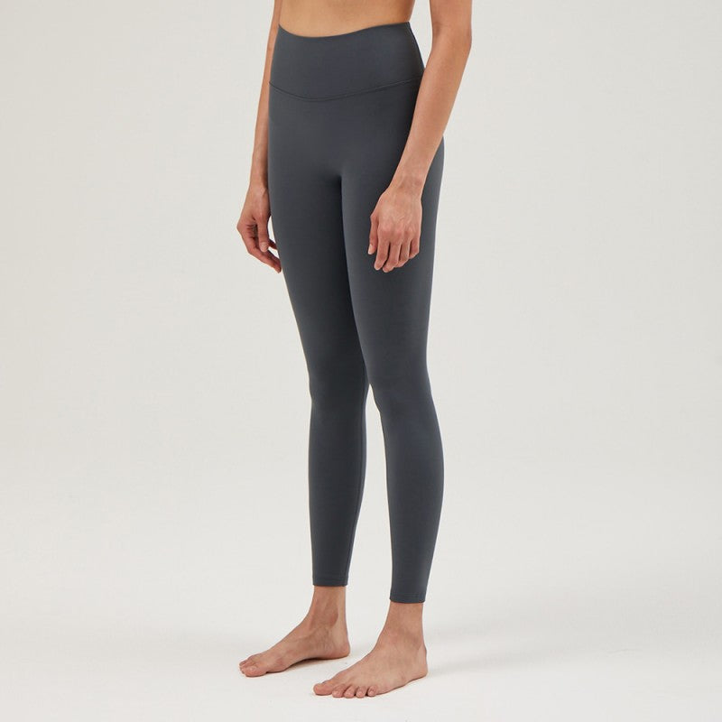 【WE ARE】韓國Andar長袖T恤+9分緊身打底褲=兩件套套裝ANDAR12352