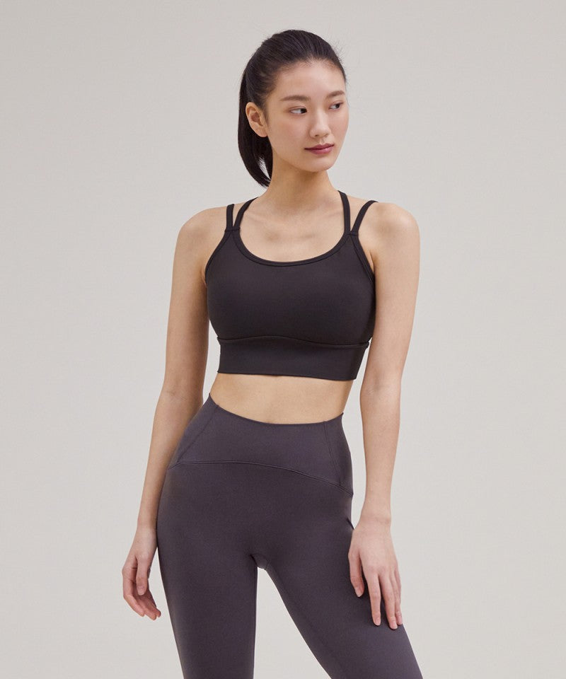 【WE ARE】韓國Andar背心吊帶ANDAR10487