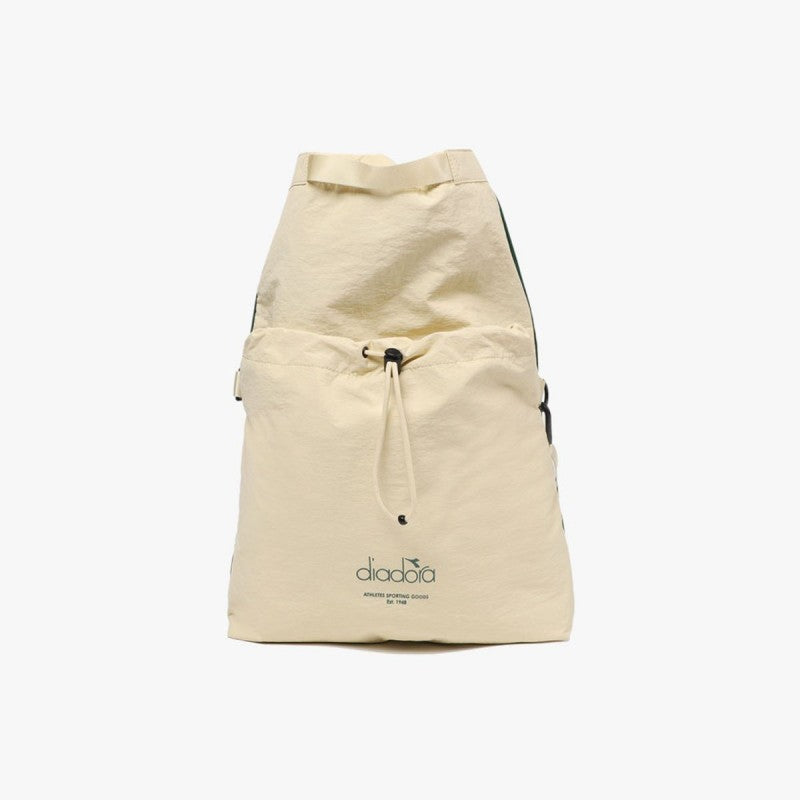 限時折扣【WE ARE】韓國Diadora後背包雙肩包D4343LBG11