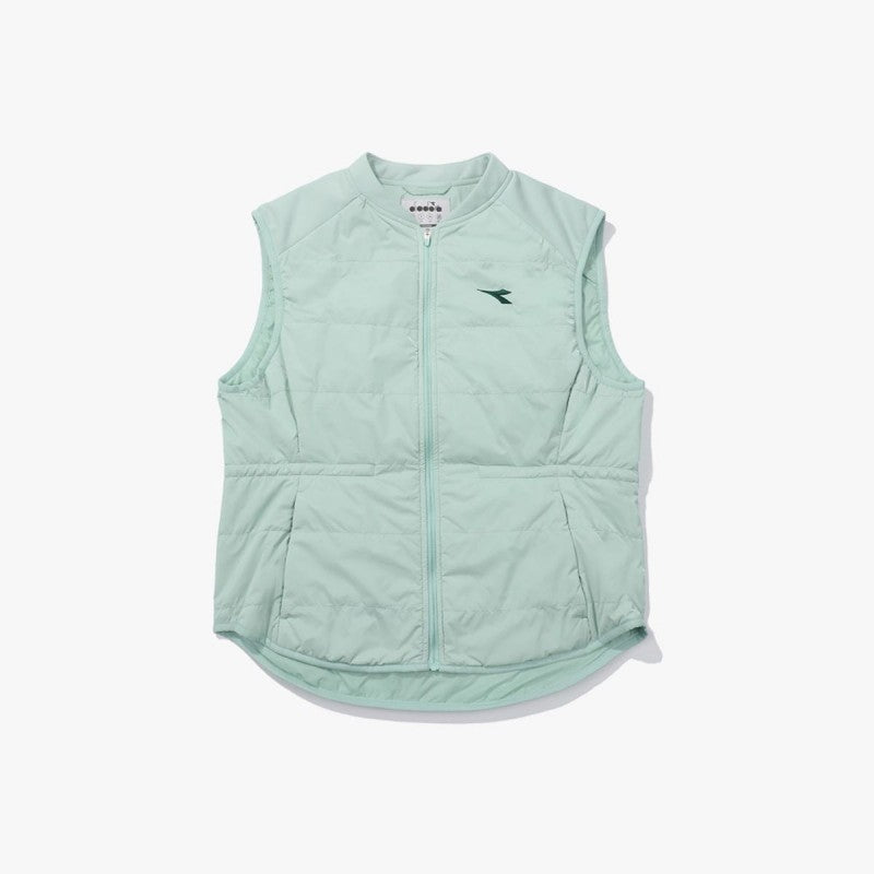 限時折扣【WE ARE】韓國Diadora馬甲背心外套D4422TPV85