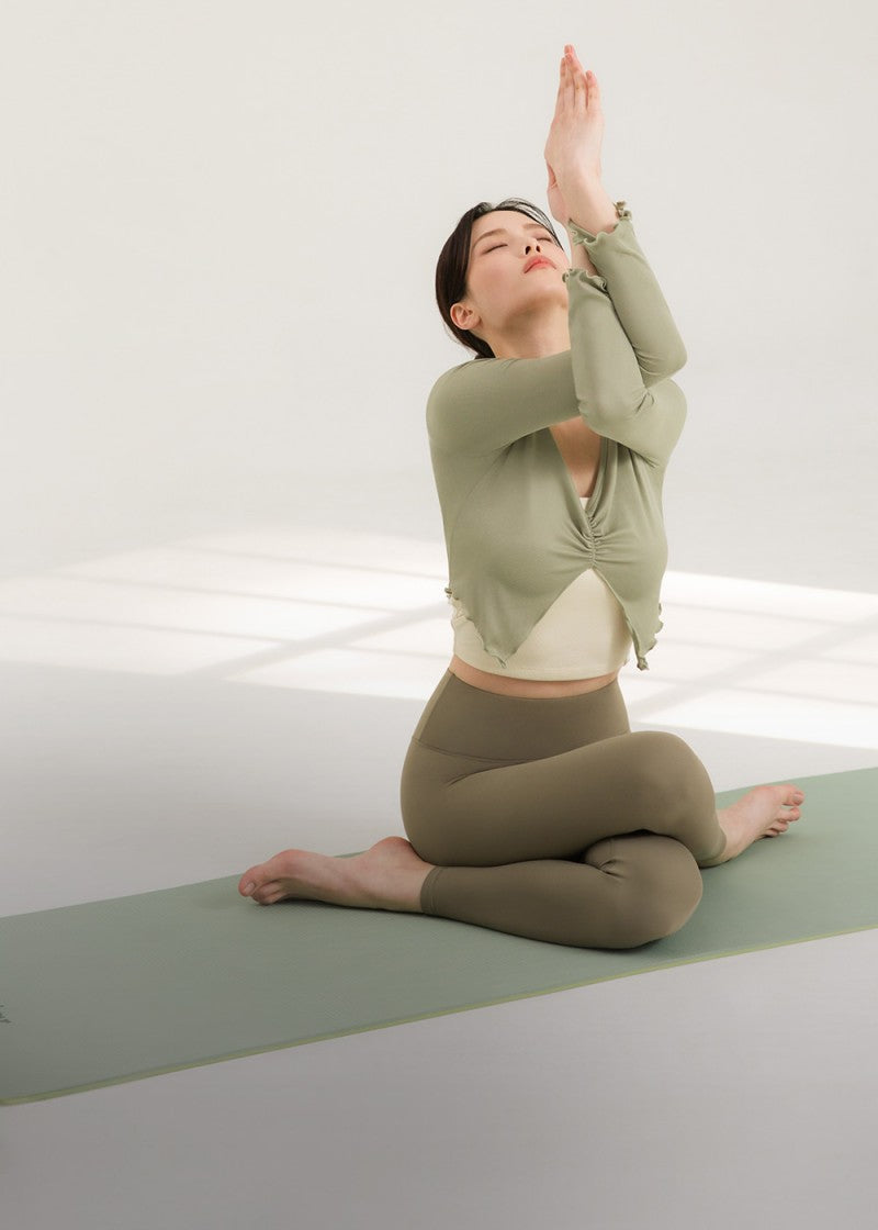 【WE ARE】韓國Andar上衣T恤ANDAR10028