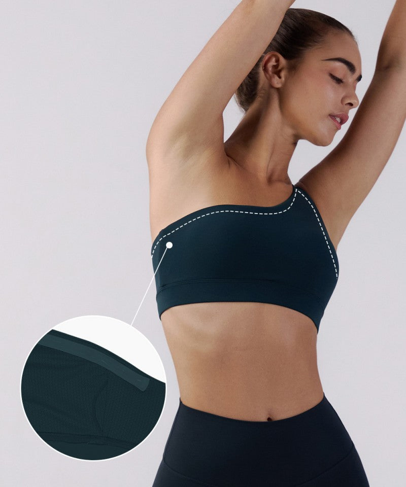 【WE ARE】韓國Andar帶胸墊背心吊帶ANDAR9485