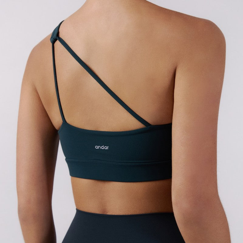 【WE ARE】韓國Andar帶胸墊背心吊帶ANDAR9485