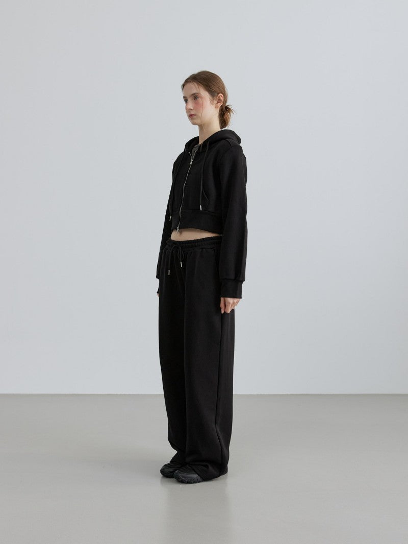 黑五限時折扣【WE ARE】韓國DONTBELATE連帽短款外套20251031-1