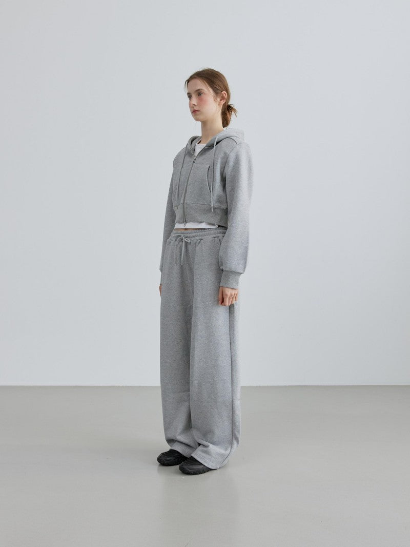 黑五限時折扣【WE ARE】韓國DONTBELATE連帽短款外套20251031-1