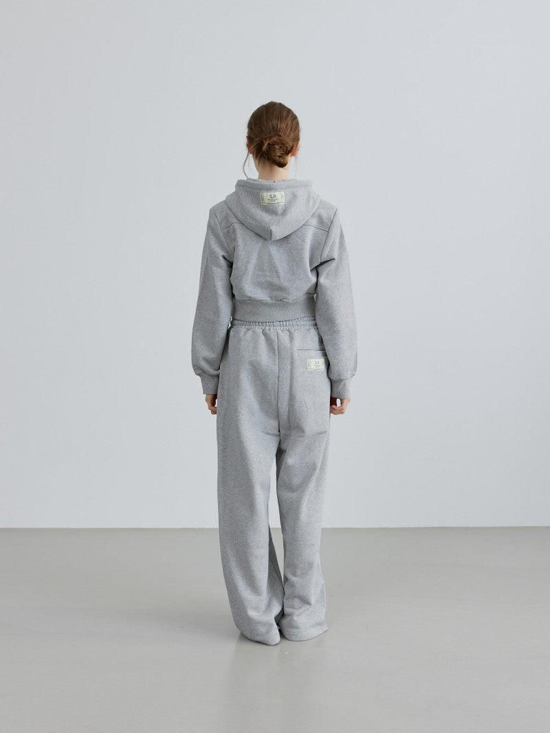 黑五限時折扣【WE ARE】韓國DONTBELATE連帽短款外套20251031-1