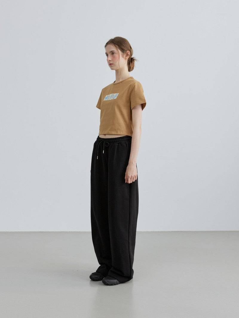 黑五限時折扣【WE ARE】韓國DONTBELATE休閒褲20251031-2