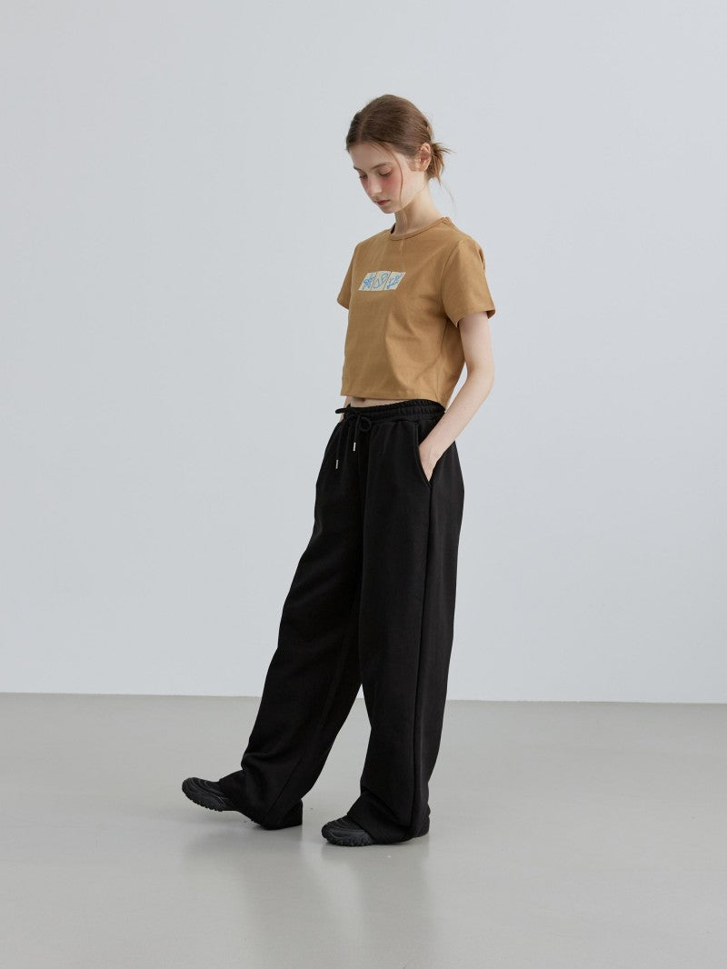 黑五限時折扣【WE ARE】韓國DONTBELATE休閒褲20251031-2