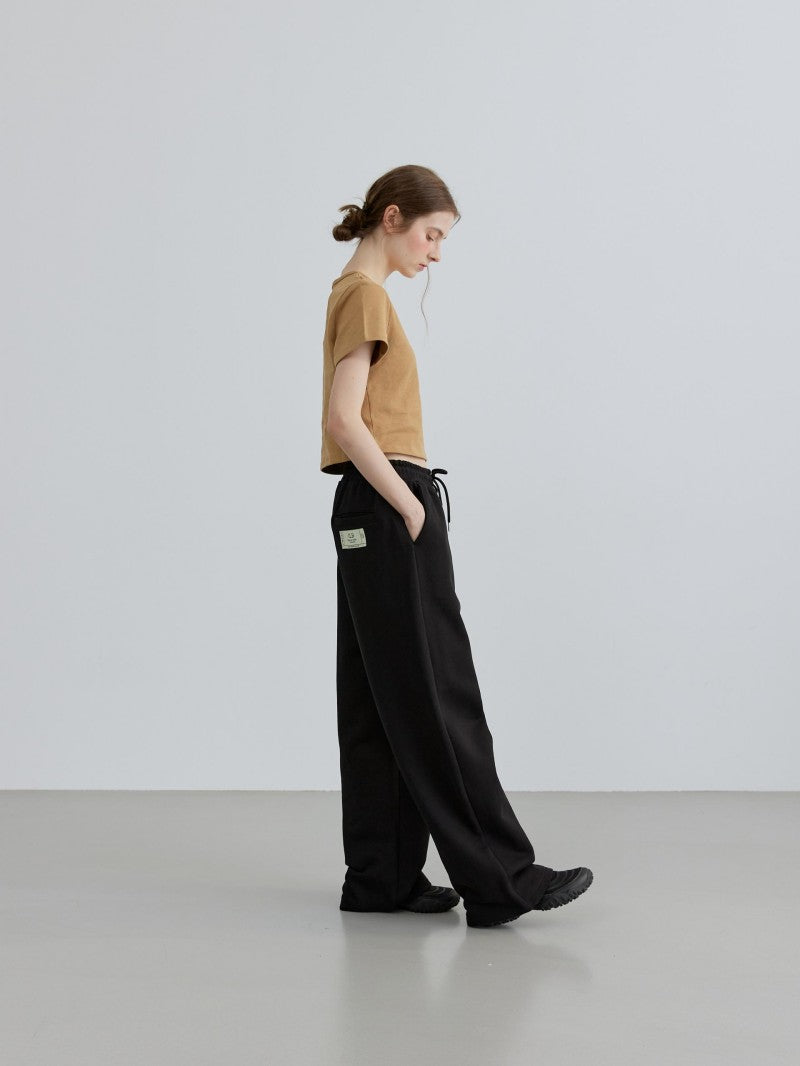 黑五限時折扣【WE ARE】韓國DONTBELATE休閒褲20251031-2