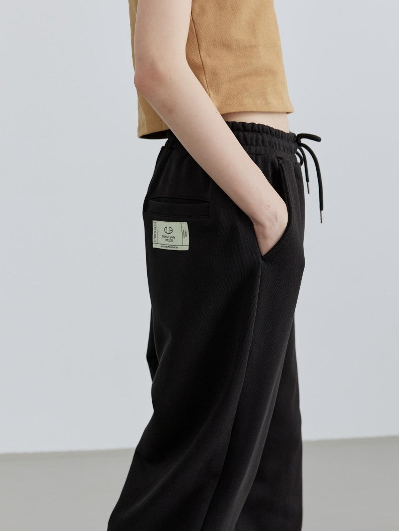 黑五限時折扣【WE ARE】韓國DONTBELATE休閒褲20251031-2