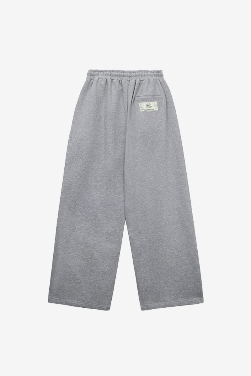 黑五限時折扣【WE ARE】韓國DONTBELATE休閒褲20251031-2