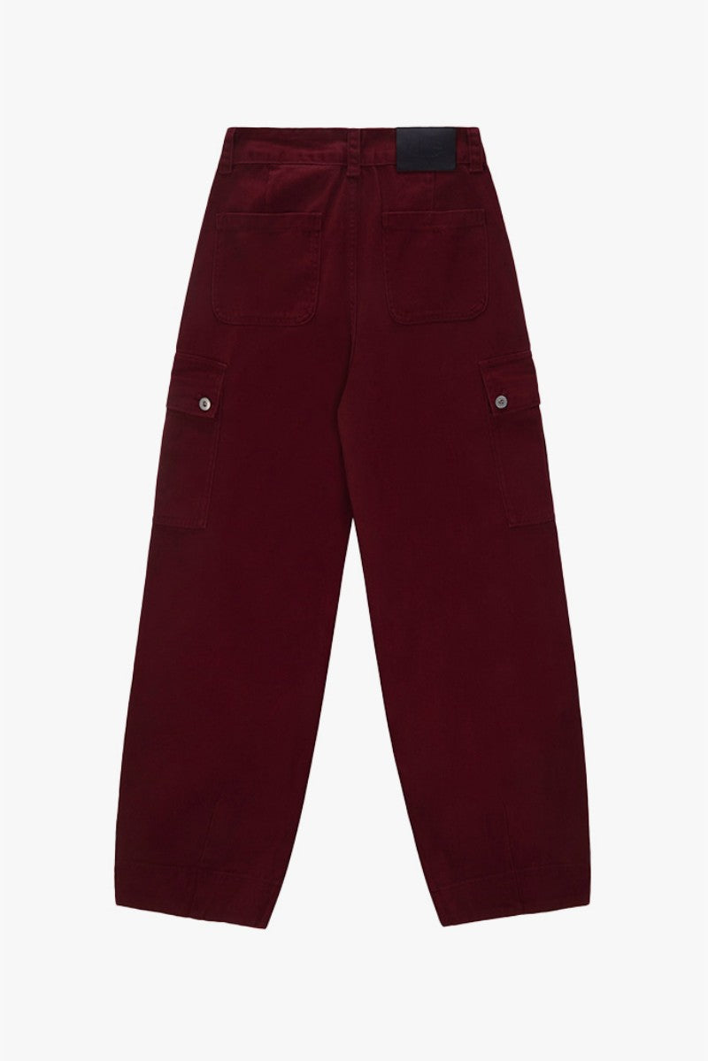 黑五限時折扣【WE ARE】韓國DONTBELATE牛仔褲20251031-6