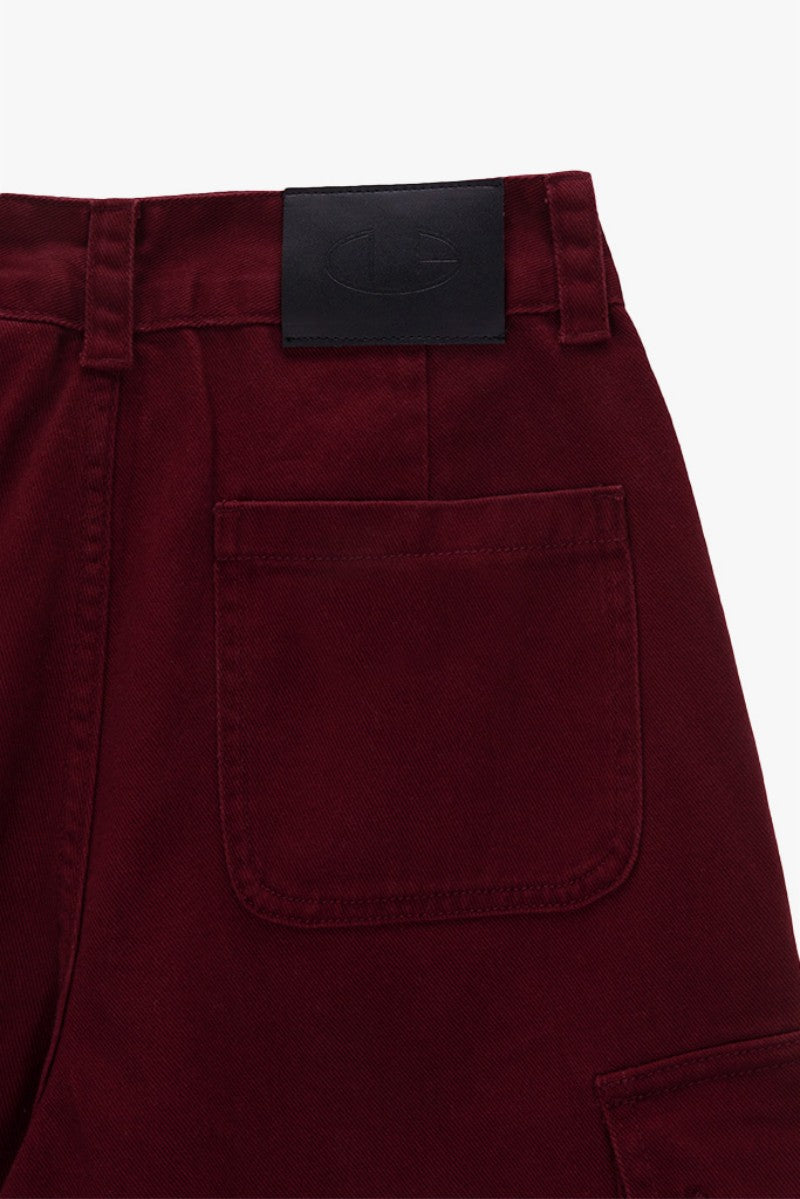 黑五限時折扣【WE ARE】韓國DONTBELATE牛仔褲20251031-6