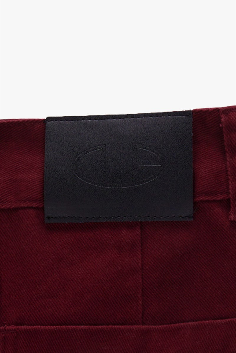 黑五限時折扣【WE ARE】韓國DONTBELATE牛仔褲20251031-6