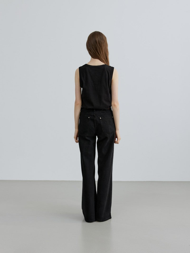 黑五限時折扣【WE ARE】韓國DONTBELATE休閒背心20251031-7