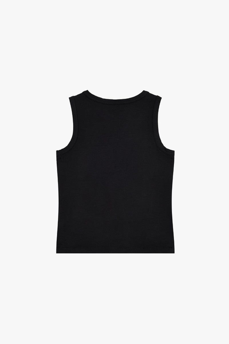 黑五限時折扣【WE ARE】韓國DONTBELATE休閒背心20251031-7