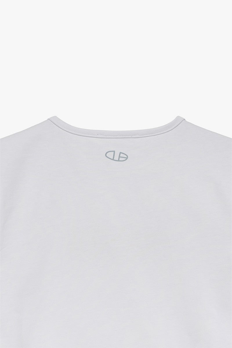 黑五限時折扣【WE ARE】韓國DONTBELATE休閒短袖T恤20251031-8