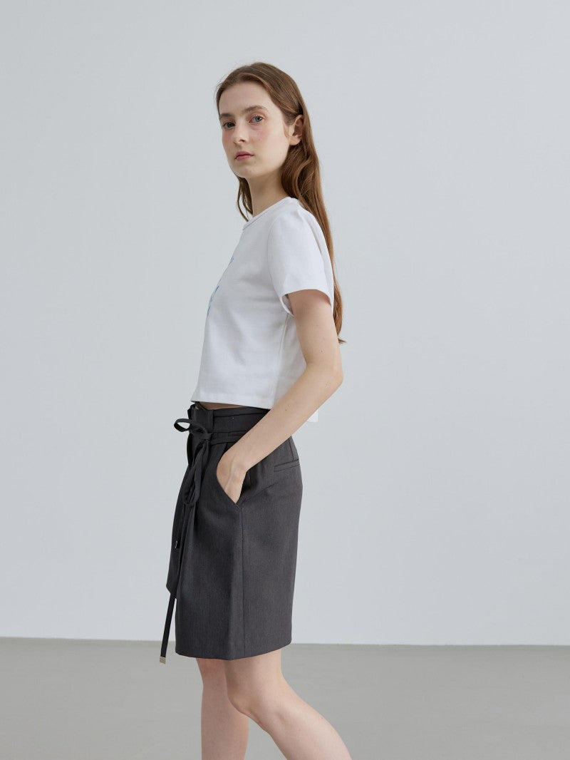 黑五限時折扣【WE ARE】韓國DONTBELATE休閒短袖T恤20251031-9