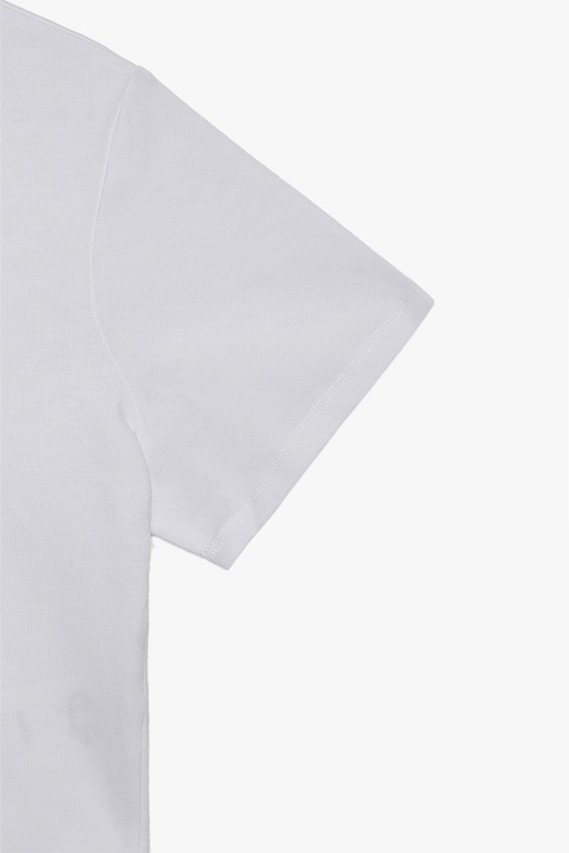 黑五限時折扣【WE ARE】韓國DONTBELATE休閒短袖T恤20251031-9