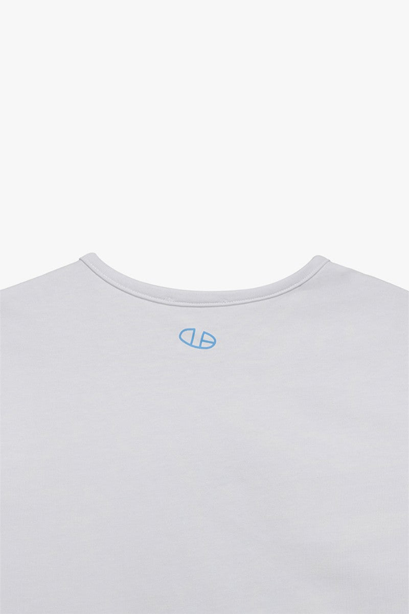 黑五限時折扣【WE ARE】韓國DONTBELATE休閒短袖T恤20251031-9