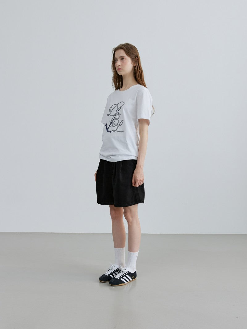 黑五限時折扣【WE ARE】韓國DONTBELATE休閒短袖T恤20251031-10