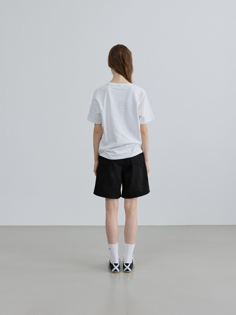 黑五限時折扣【WE ARE】韓國DONTBELATE休閒短袖T恤20251031-10