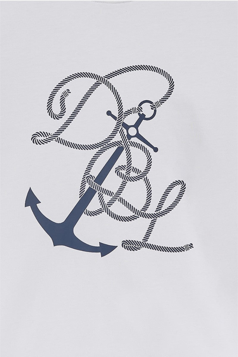 黑五限時折扣【WE ARE】韓國DONTBELATE休閒短袖T恤20251031-10