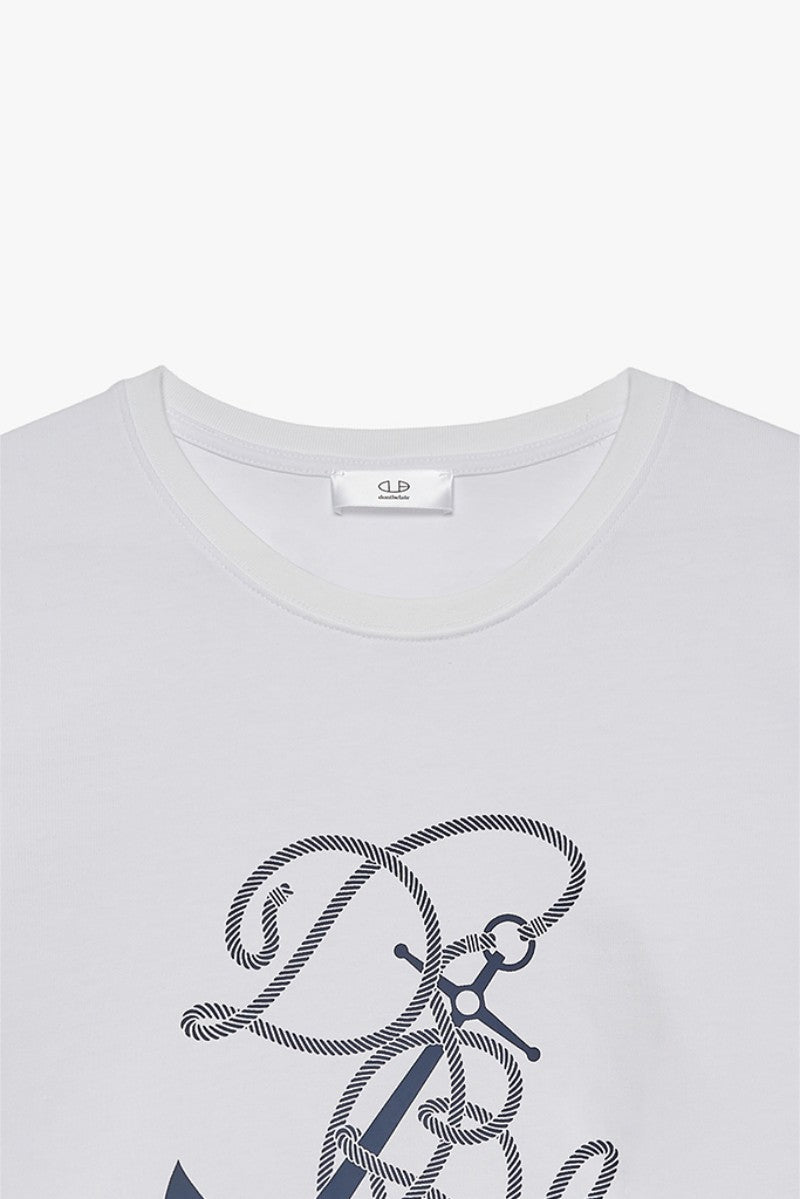 黑五限時折扣【WE ARE】韓國DONTBELATE休閒短袖T恤20251031-10