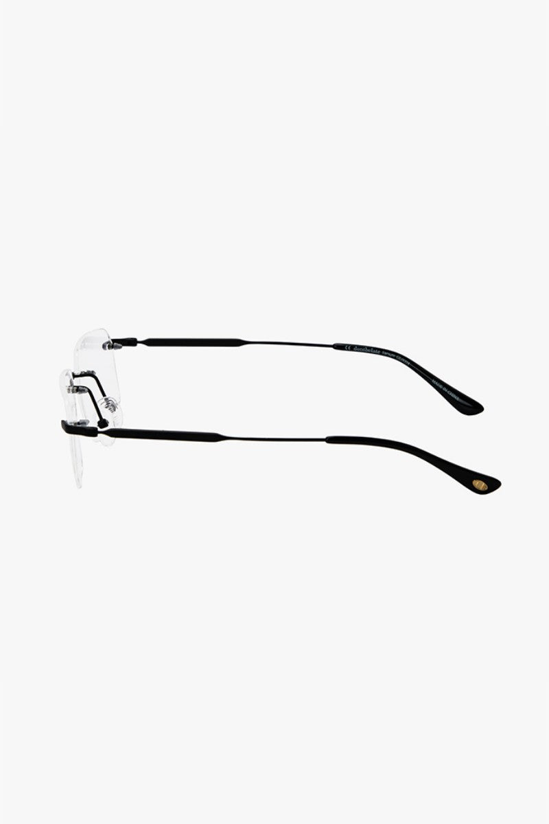 黑五限時折扣【WE ARE】韓國DONTBELATE無框眼鏡20251101-8