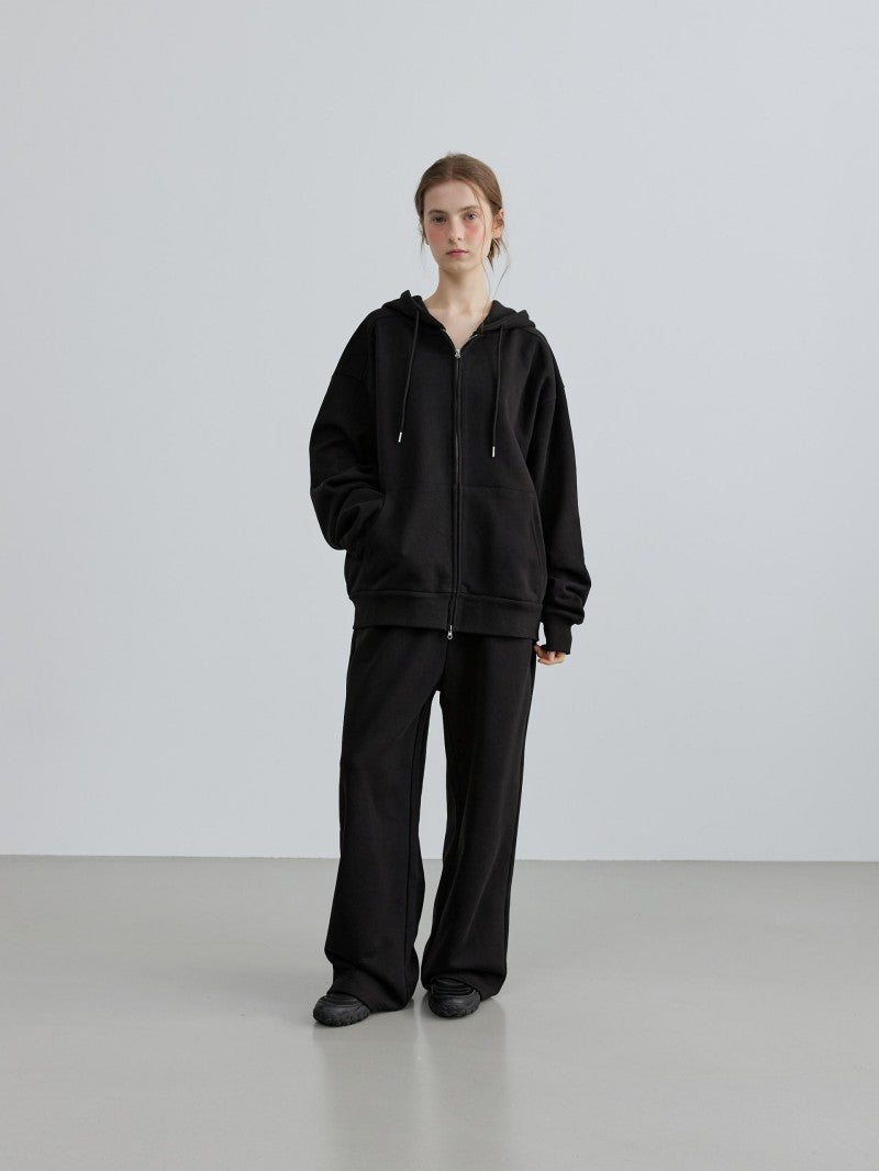 黑五限時折扣【WE ARE】韓國DONTBELATE休閒連帽外套20251101-10