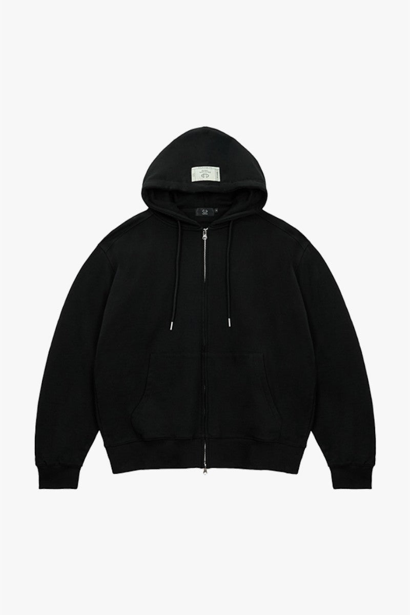 黑五限時折扣【WE ARE】韓國DONTBELATE休閒連帽外套20251101-10