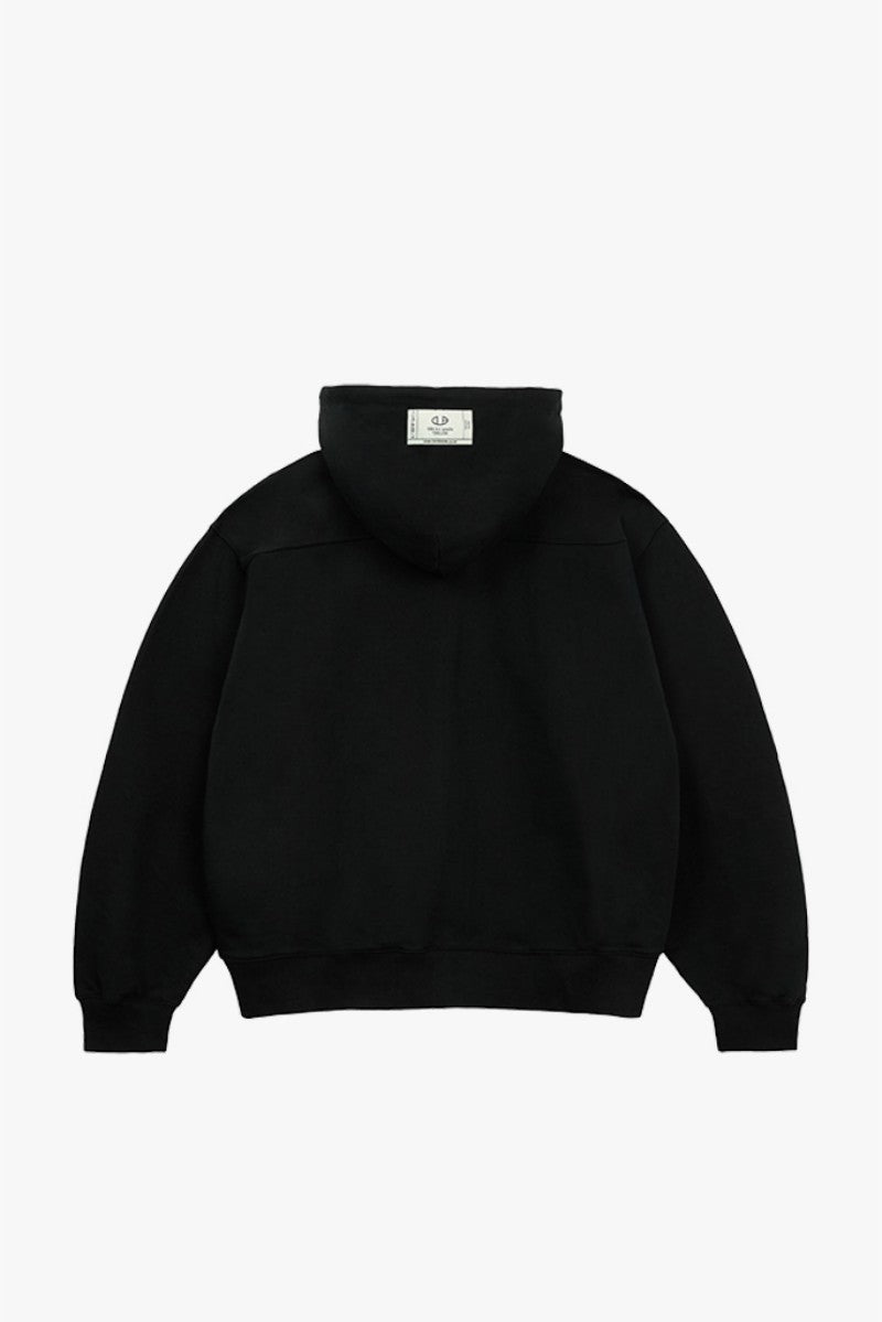 黑五限時折扣【WE ARE】韓國DONTBELATE休閒連帽外套20251101-10