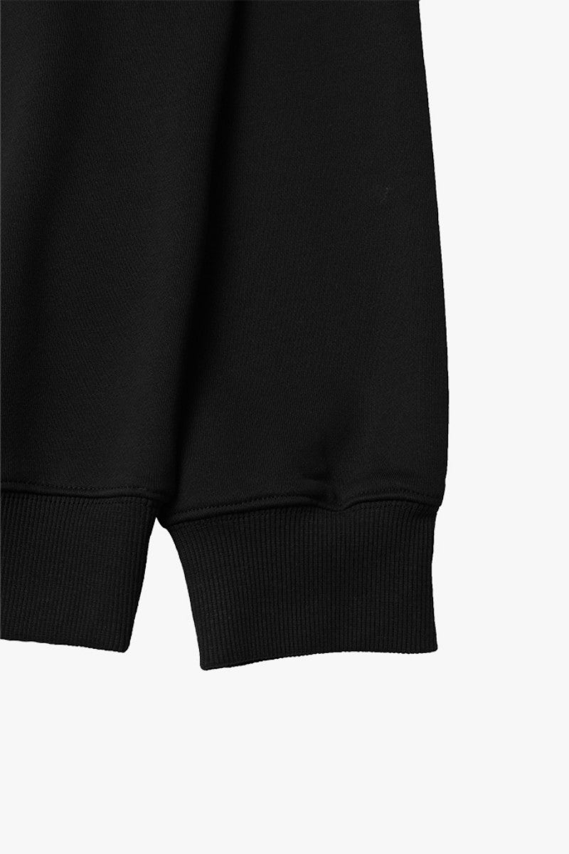 黑五限時折扣【WE ARE】韓國DONTBELATE圓領大學T衛衣20251101-6