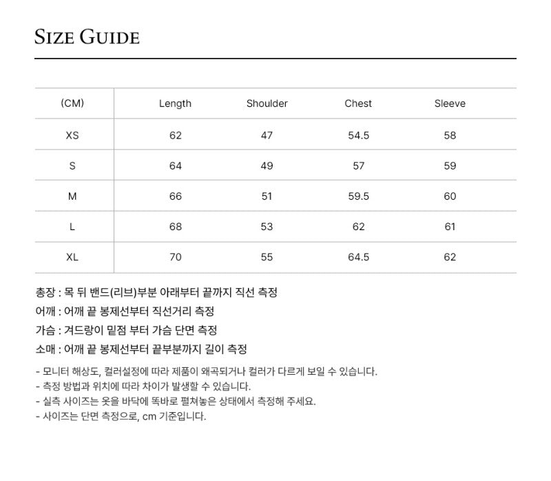 限時折扣【WE ARE】韓國YALE外套YES1JK399A