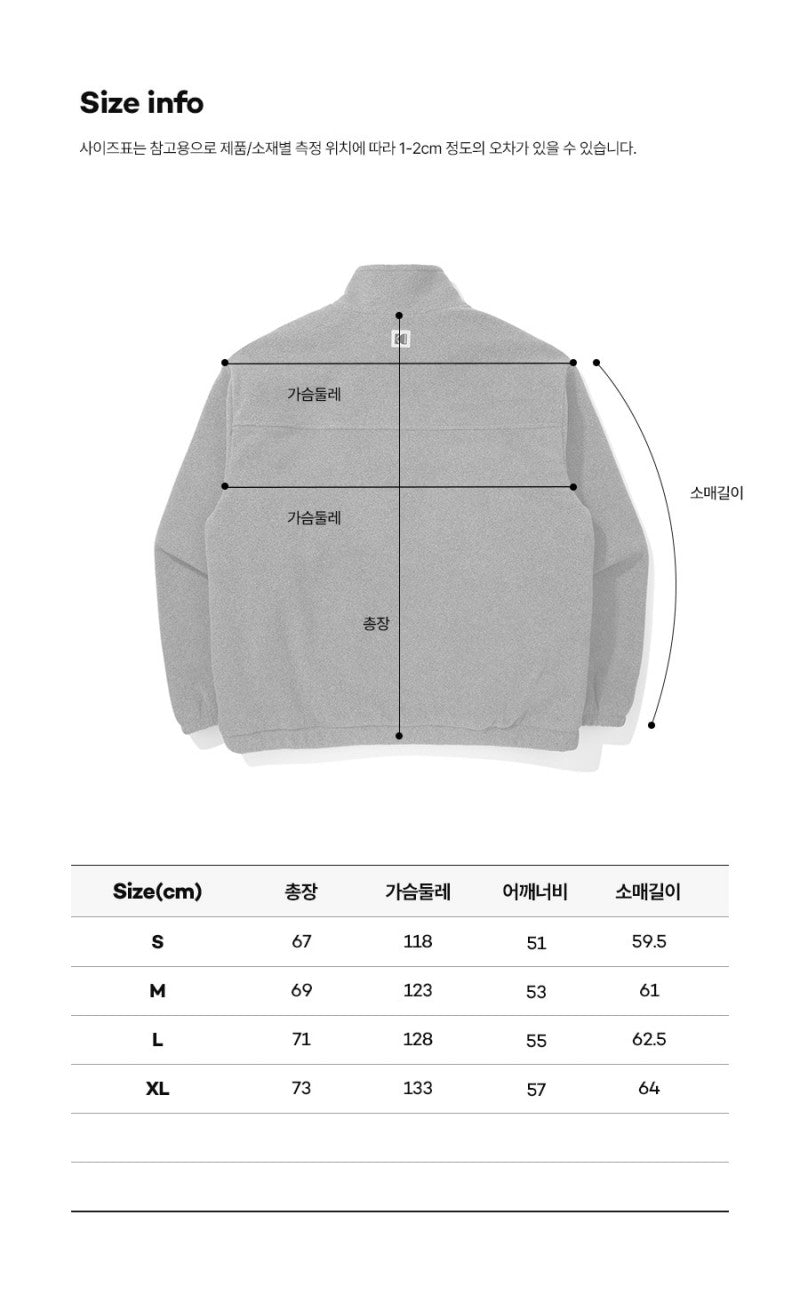 【WE ARE】韓國KODAK柯達外套K5323RFJM1
