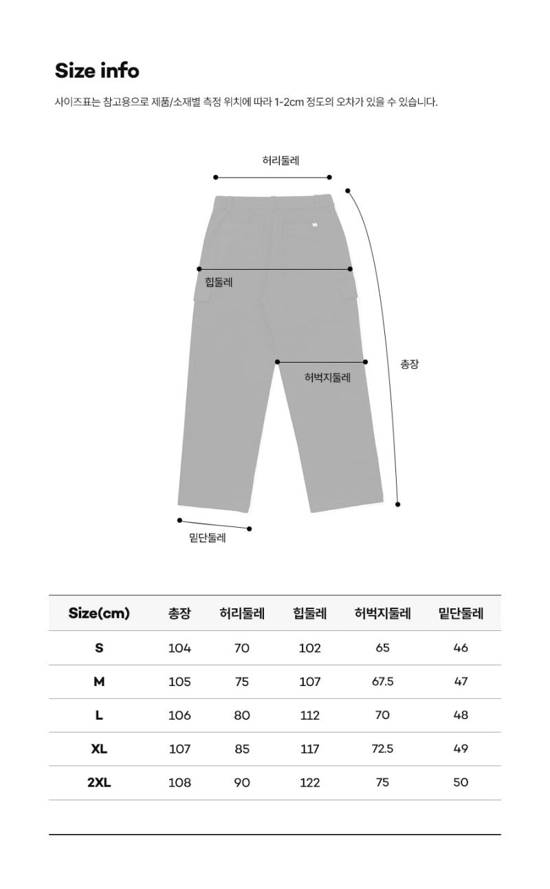 【WE ARE】韓國KODAK柯達直筒休閒褲K5423EPT91
