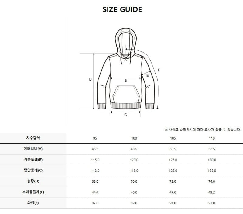 *Dis折扣款* 【WE ARE】韓國Discovery大學T衛衣DMHD7G056
