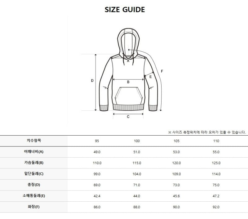 *Dis折扣款* 【WE ARE】韓國Discovery大學T衛衣DXHD79056